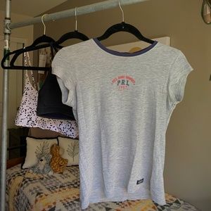 Vintage 1967 Polo Tee